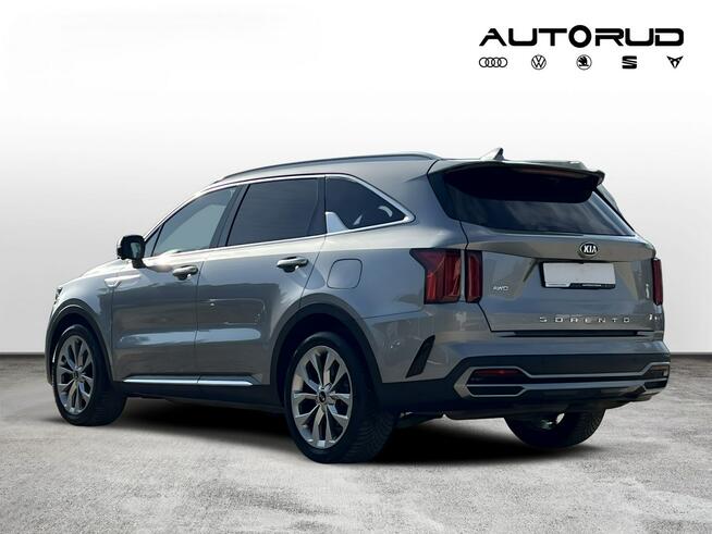 Kia Sorento 2.2 CRDI 201KM AWD SalonPL Faktura VAT 23% Kielce - zdjęcie 3