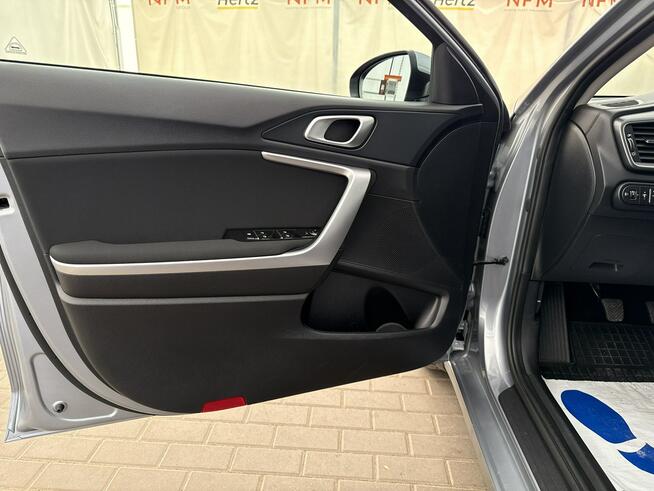 Kia Cee'd 1,6 CRDi(136 KM) M Salon PL Faktura Vat Warszawa - zdjęcie 10