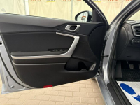 Kia Cee'd 1,6 CRDi(136 KM) M Salon PL Faktura Vat Warszawa - zdjęcie 10
