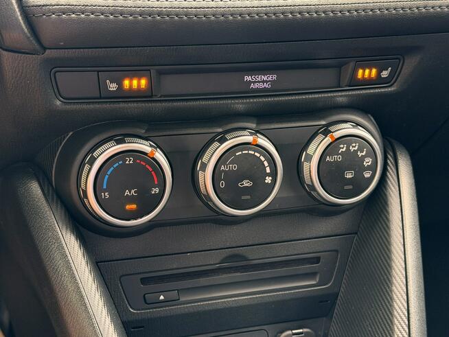 Mazda CX-3 2,0i 120KM SkyActive/RVM/Navi/PDC/Alu/USB/AUX Węgrów - zdjęcie 7
