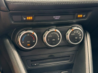 Mazda CX-3 2,0i 120KM SkyActive/RVM/Navi/PDC/Alu/USB/AUX Węgrów - zdjęcie 7