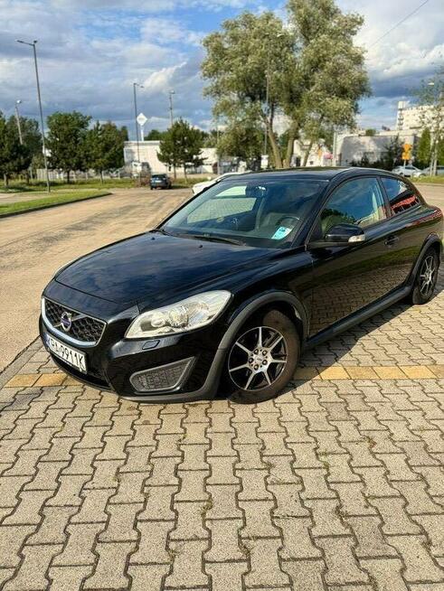 Volvo C30 Mysłowice - zdjęcie 4