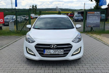 Hyundai i30 Ledy/ 6 Biegów/Podgrzewane fotele/Czujniki parkowania Przyszowice - zdjęcie 5