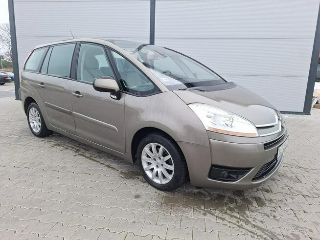 Citroen C4 Grand Picasso Stargard - zdjęcie 4