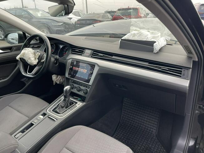 Volkswagen Passat Klimatronik Czujniki park. 150 KM Gliwice - zdjęcie 9
