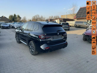 BMW X3 EU Lift Mpakiet Xdrive Skóra Pamięć Kamera Virtual cocpit