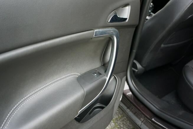Opel Insignia polski salon, Biturbo Opole - zdjęcie 12