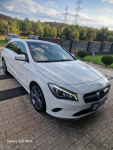 Mercedes CLA 180 Zielona Góra - zdjęcie 3