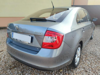 Škoda RAPID 2013, 1.2 benz bardzo ładna, 2 kompl. kół BEZWYPADKOWA Chełm Śląski - zdjęcie 6