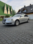 Audi A6 C6 2.7TDI Jodłownik - zdjęcie 5