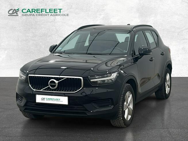 Volvo XC40 T3 Momentum Core Kombi Warszawa - zdjęcie 1