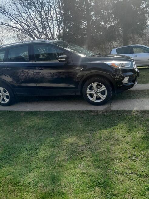 Super Auto bezwypadkowe ,pierwszy właściciel Ryglice - zdjęcie 4