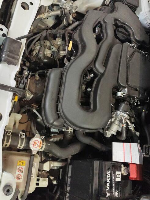 Toyota Yaris III 2020r Lublin - zdjęcie 5