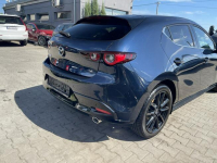 Mazda 3 mHEV Automat Podgrzewanie Kamera Klimatronik 140KM Gliwice - zdjęcie 2