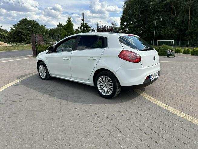 Fiat Bravo Lipówki - zdjęcie 8