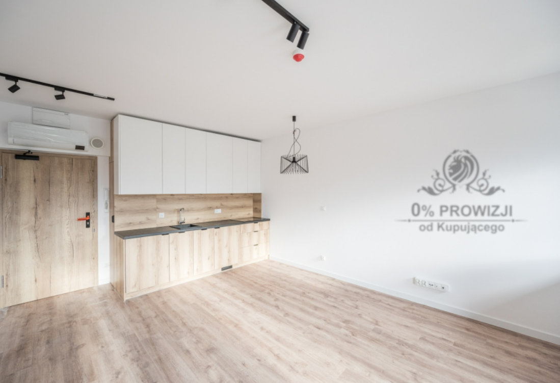Apatrament hotelowy, 2pok. z najemcą -GOTOWA INWESTYCJA przynosząca Wrocław - zdjęcie 7
