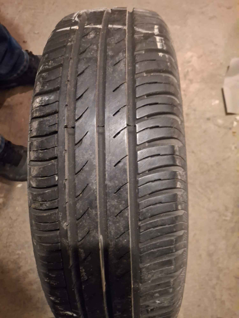 Sprzedam opony uzywane Bielany - zdjęcie 4