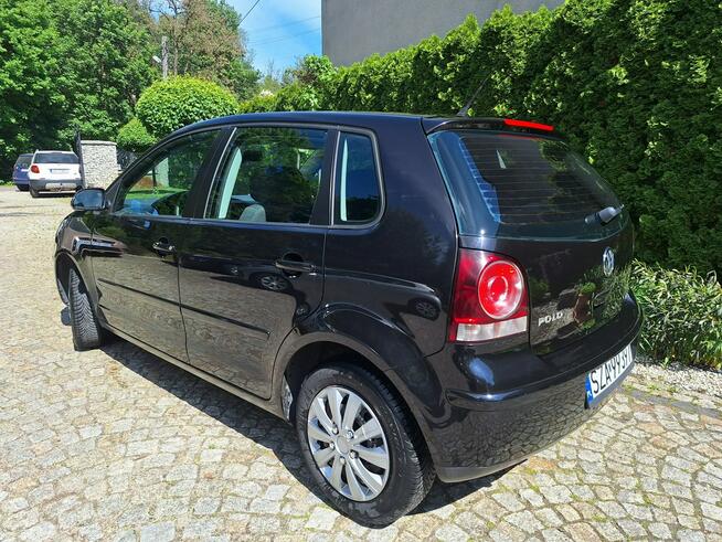 Volkswagen Polo Comfortline Siewierz - zdjęcie 3