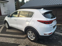 Kia Sportage 1.6i 132 KM Cool 2WD - Mały przebieg -bezwypadkowa Mysłowice - zdjęcie 4