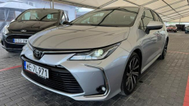 Toyota Corolla Zduńska Wola - zdjęcie 9