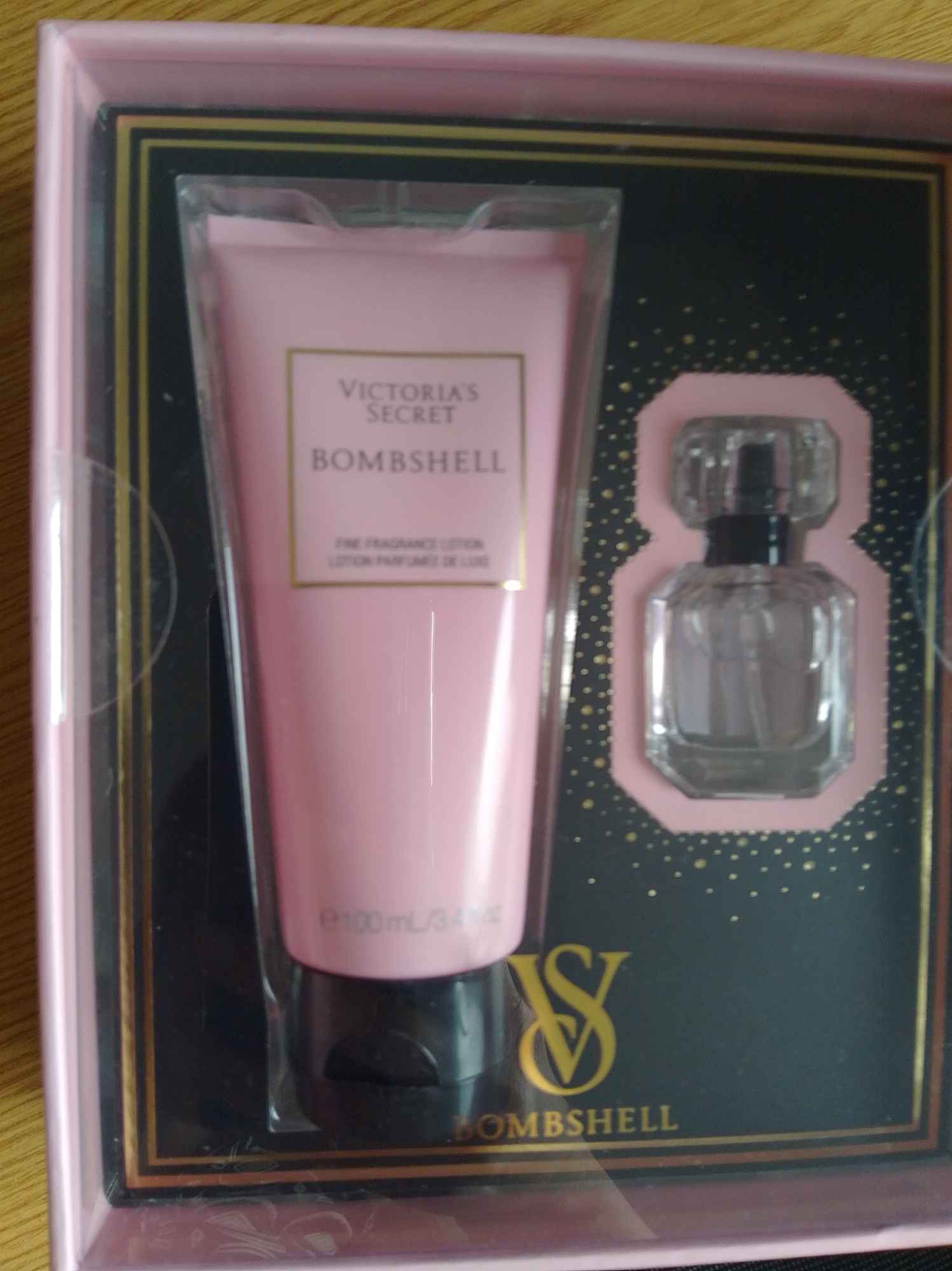 Крем для миття тіла Victoria Secret Krowodrza - zdjęcie 3