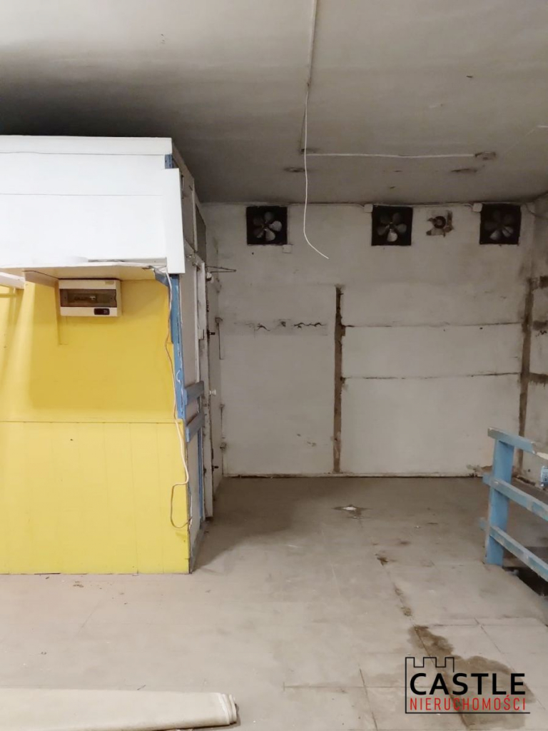 lokal pod sklep lub biuro I do remontu I centrum Tczew - zdjęcie 8