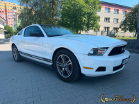 Ford Mustang 3.7 V6 Cyclone 305 KM | Bogata wersja PREMIUM | Katowice - zdjęcie 4