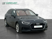 Audi A4 40 TFSI MHEV Quatrro S tronic Warszawa - zdjęcie 3
