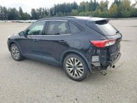 Ford Kuga TITANIUM / AWD / Hybryda Białystok - zdjęcie 5