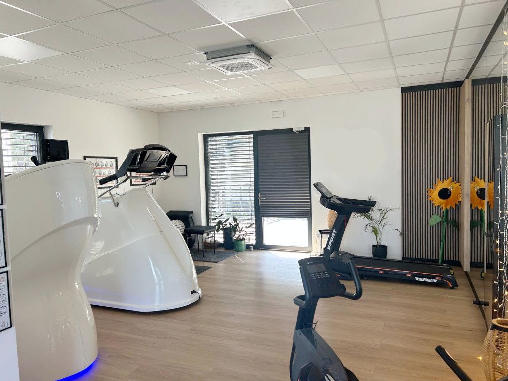 Gotowy Biznes – Studio Modelowania Sylwetki Swarzędz - zdjęcie 3