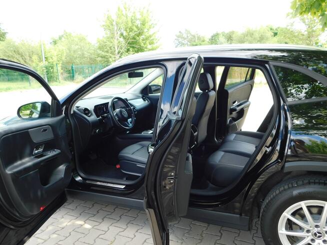 Mercedes GLA 200 z Gwarancją Bezwypadkowy Żyrardów - zdjęcie 6