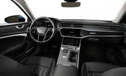 Audi A6 Allroad Bang&amp;Olufsen_4Strefy_TempomatACC_Hak_Webasto_FV Płock - zdjęcie 4