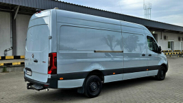 Mercedes-Benz Sprinter Mercedes Sprinter 3.0 V6, automat, We Płock - zdjęcie 2