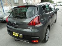 sprzedam ładnego PEUGEOTA 3008 1.6 HDI  115KM Lublin - zdjęcie 6