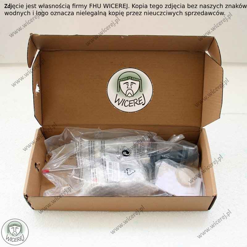 Zasobnik Sublimacyjny do walki z warrozą u Pszczół, Rurka Jaśliska - zdjęcie 11