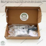 Zasobnik Sublimacyjny do walki z warrozą u Pszczół, Rurka Jaśliska - zdjęcie 11