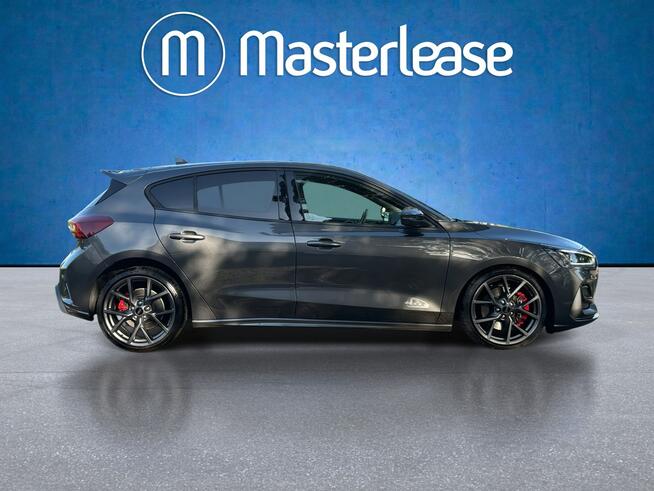 Ford Focus 2.3 EcoBoost ST X ! Z Polskiego Salonu ! Faktura VAT ! Warszawa - zdjęcie 4