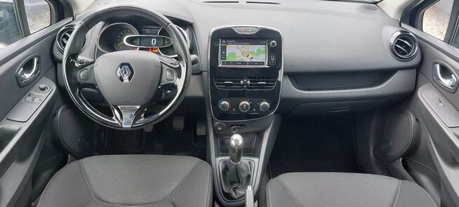 Renault Clio 0.9 Energy TCe 90KM,wersja Alize Ostrzeszów - zdjęcie 8