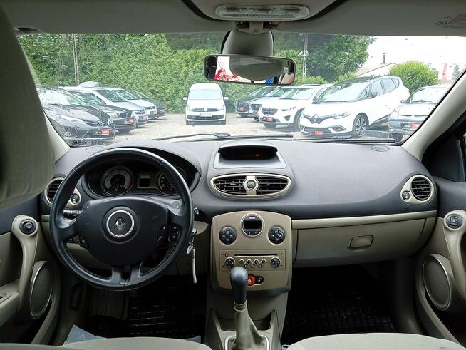 Renault Clio Janów Lubelski - zdjęcie 11