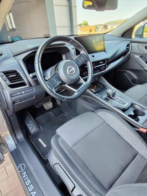 Sprzedam Nissan Qashqai 2023r Czerwionka-Leszczyny - zdjęcie 10