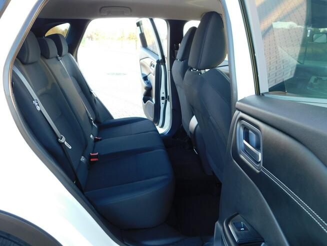 Nissan Qashqai z Gwarancją Bezwypadkowy 100% Żyrardów - zdjęcie 10