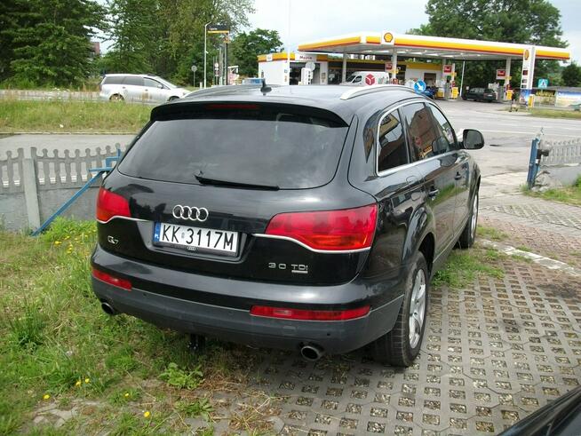 Audi Q7 3.0diesel/171 KW Katowice - zdjęcie 4
