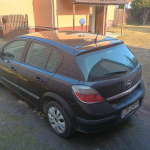 Opel Astra 1.7 Diesel 2004 Rok Sprzedaz Zamiana Bychawa - zdjęcie 4
