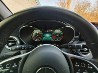 Mercedes GLC 300 Łódź - zdjęcie 12