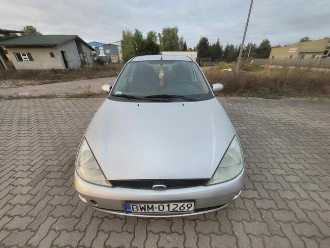 Zadbany Ford focus MK1 szuka nowego właściciela Szepietowo - zdjęcie 2