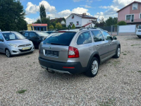 Skoda Octavia Scout 4x4 2010r 2,0 Diesel Białogard - zdjęcie 7