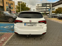 Fiat Tipo 1.4 16v 95KM pop gaz hak fv23% Tychy - zdjęcie 6