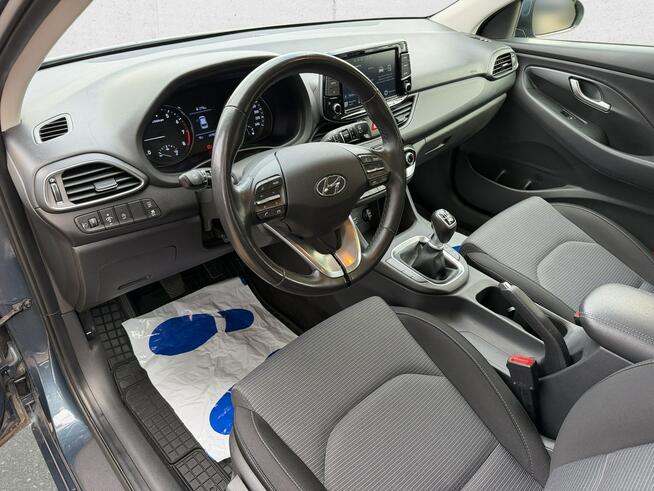 Hyundai i30 1.0 T-GDI Modern ! Z Polskiego Salonu ! Faktura VAT ! Warszawa - zdjęcie 12
