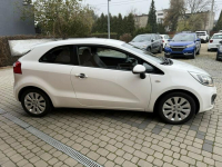 Kia Rio 1,2 86KM  Klimatyzacja  Koła lato+zima Orzech - zdjęcie 4