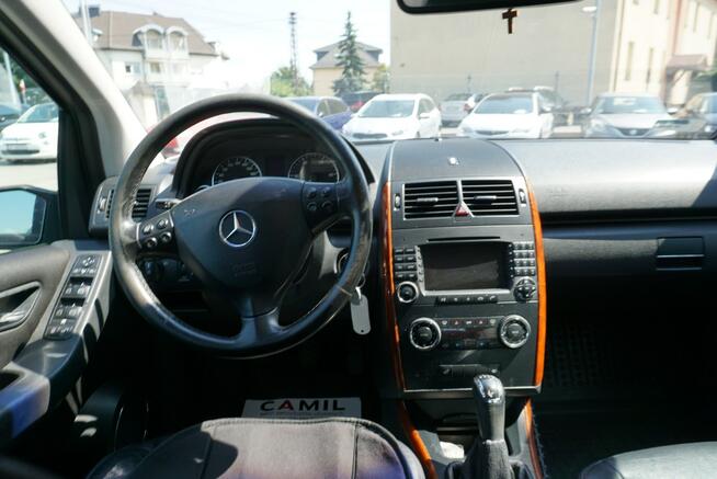 Mercedes A 200 zarejestrowany, ubezpieczony Opole - zdjęcie 11